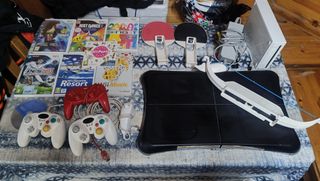 Consola Wii