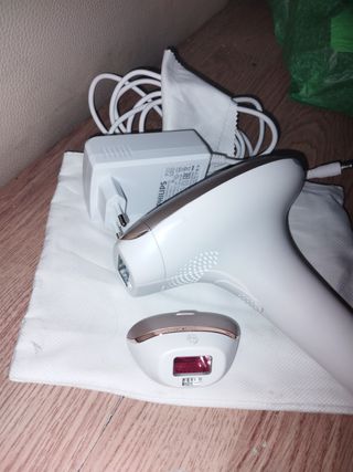 Philips lumea Advance 