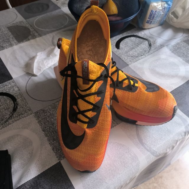 Nike Air zoom airfligt 2 talla 49