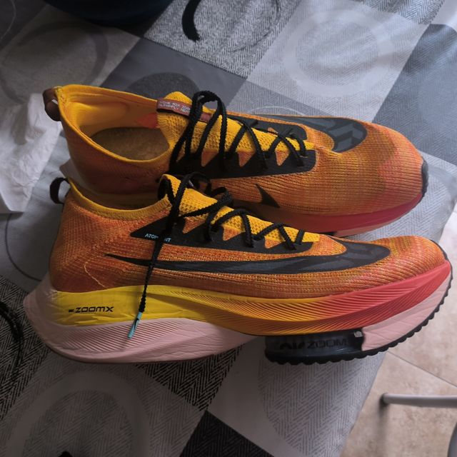 Nike Air zoom airfligt 2 talla 49
