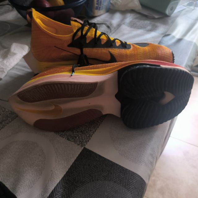 Nike Air zoom airfligt 2 talla 49