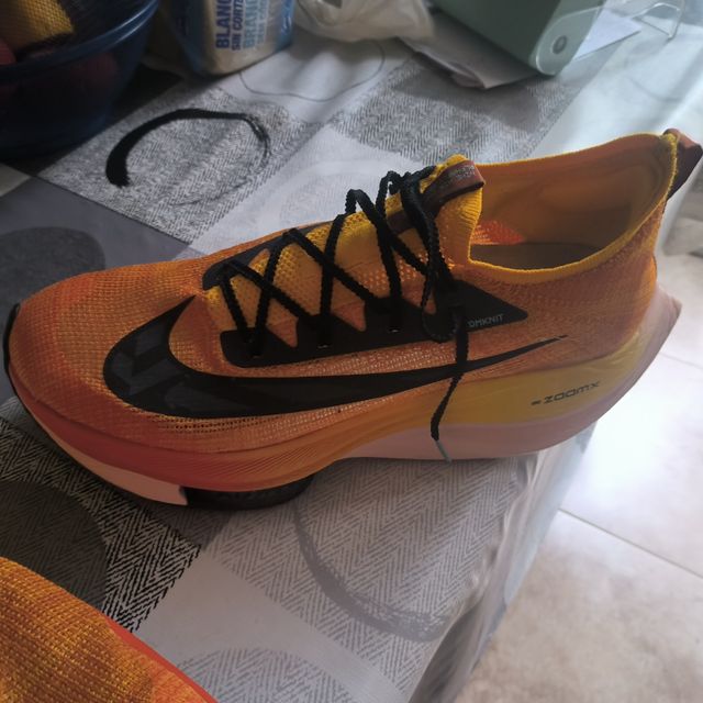 Nike Air zoom airfligt 2 talla 49