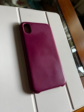 Funda iPhone XR