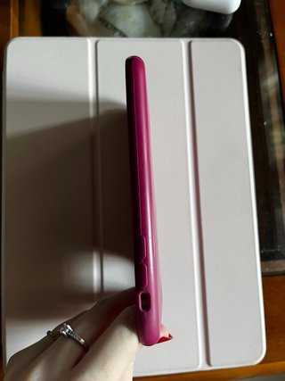 Funda iPhone XR