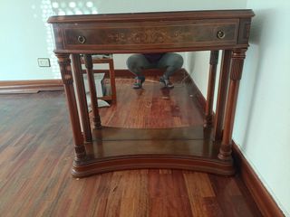 Mueble entrada