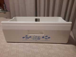 Recambios frigorífico Whirlpool