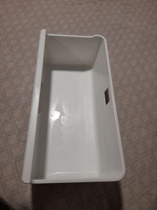 Recambios frigorífico Whirlpool