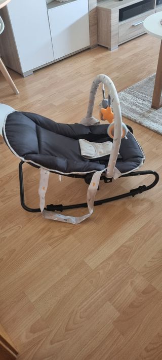 Hamaca bebé