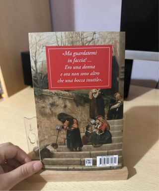 Testo “Le bocche inutili” Simone de Beauvoir