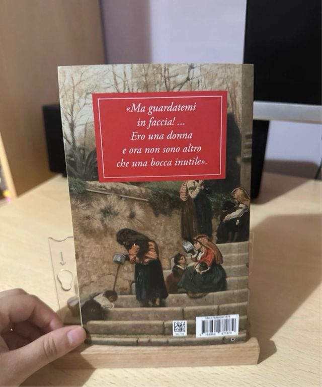 Testo “Le bocche inutili” Simone de Beauvoir