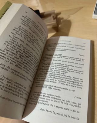 Testo “Le bocche inutili” Simone de Beauvoir