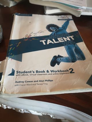 Talent 2.