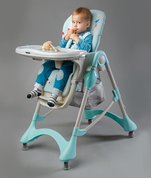 TRONA Modelo MAGNUS para Bebé, Niño y Niña