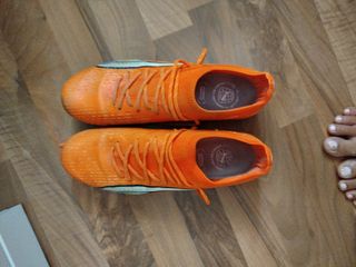 Botas futbol
