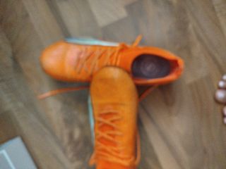 Botas futbol