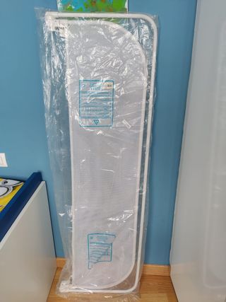 Barra de Seguridad Plegable Cama Olmitos