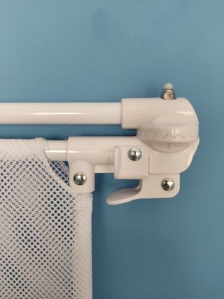Barra de Seguridad Plegable Cama Olmitos