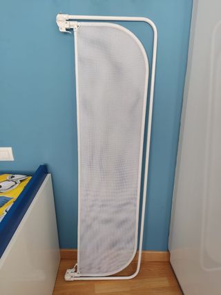Barra de Seguridad Plegable Cama Olmitos