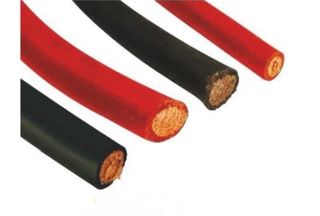 Cable ofc cobre puro car audio
