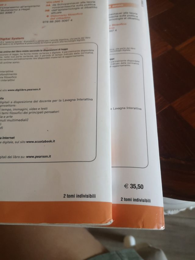 Percorsi di filosofia