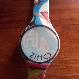 ZITTo Orologio ⌚️ da polso