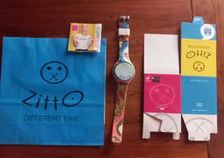 ZITTo Orologio ⌚️ da polso