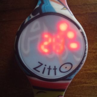 ZITTo Orologio ⌚️ da polso