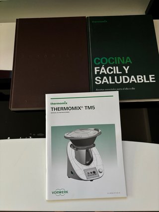 Termomix TM5
