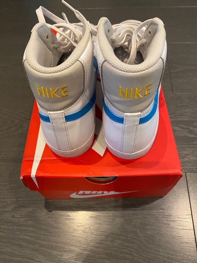 DEPORTIVAS NIKE BLAZER