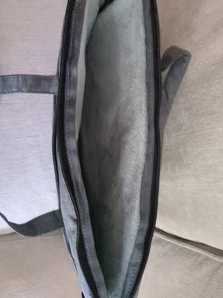 Bolsa para ordenador portátil