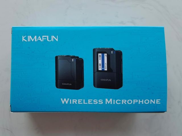 MICRÓFONO PROFESIONAL INALAMBRICO