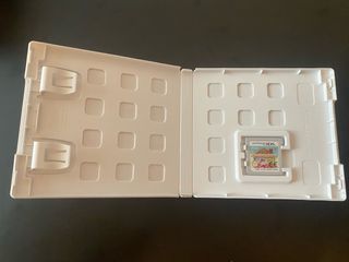 Animal Crossing Happy Home Designer Nintendo 3DS