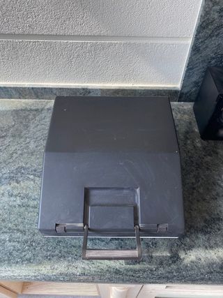 Máquina de escribir Olivetti Lettera 42