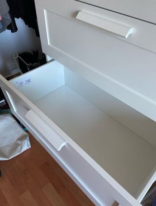 Cómoda BRIMNES IKEA