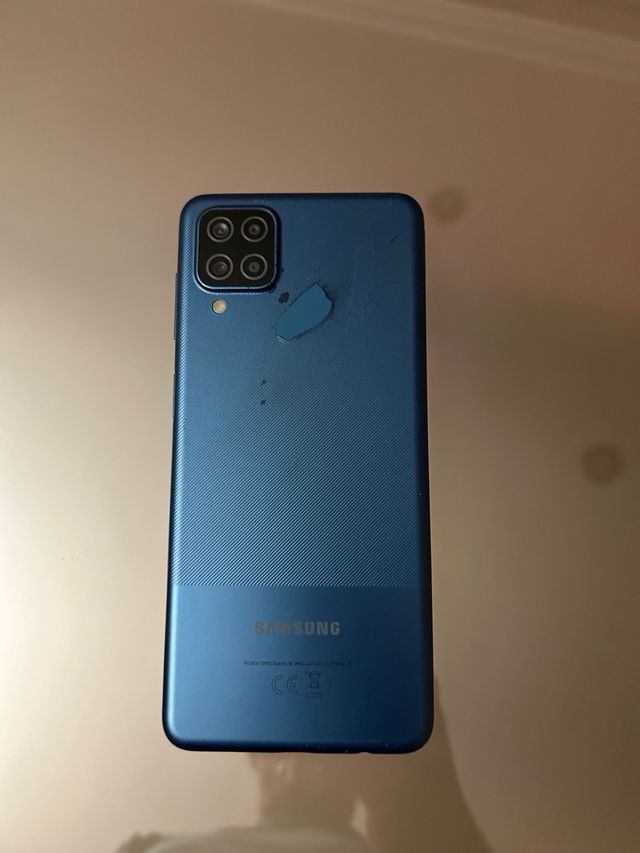 Samsung galaxi a12