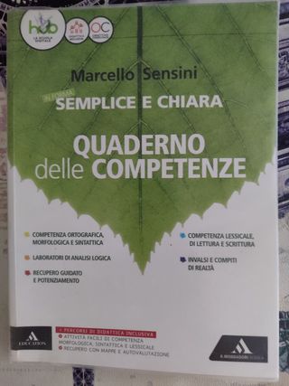 Libro In forma semplice e chiara
