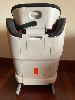 Silla Britax Römer isofix grupo 2-3