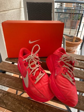 Giannis Freak 5 by you personalizables