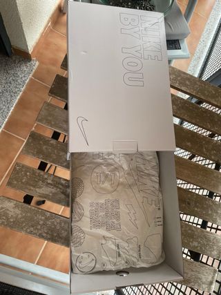 Giannis Freak 5 by you personalizables
