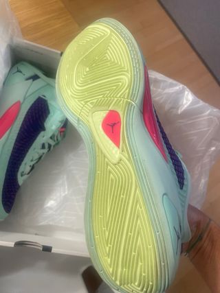 Zapatillas Nike Jordan Luka Doncic