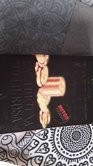 Una fortuna peligrosa Ken Follet