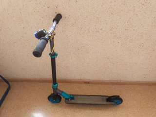 PATINETE NIÑO