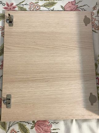 Oferta Mueble Baño