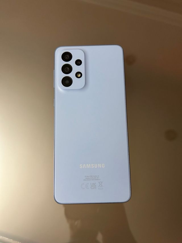 Samsung galaxi a 33 5G
