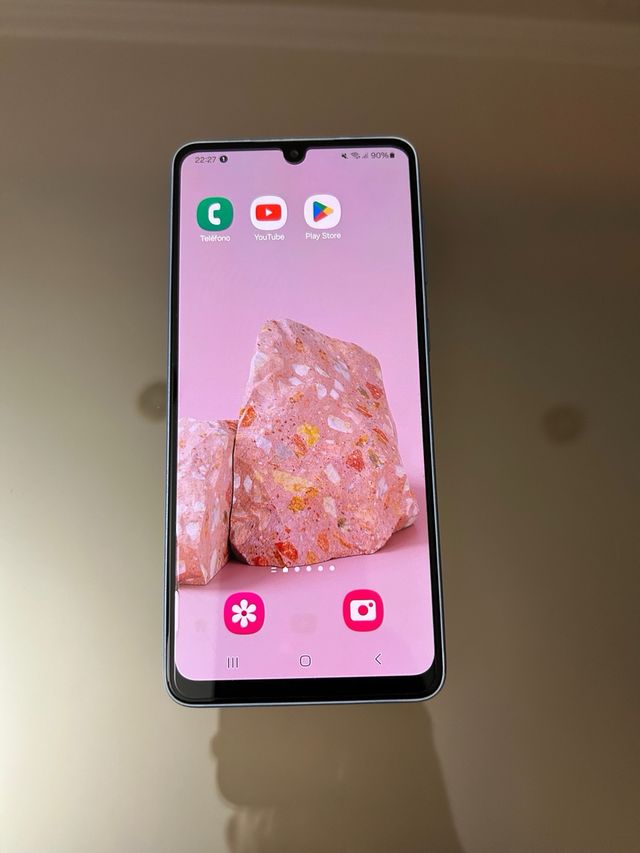 Samsung galaxi a 33 5G