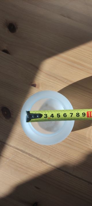 Juego de tarros de baño