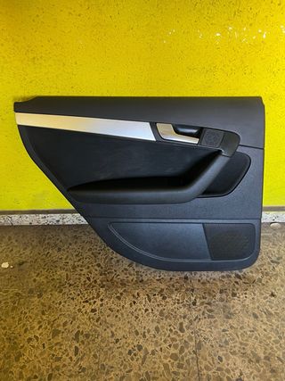 Paneles de puerta audi a3 8p s line sportback