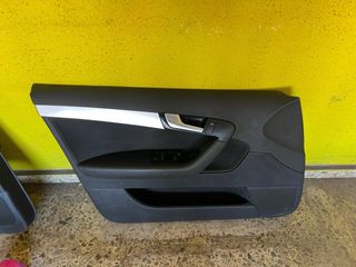 Paneles de puerta audi a3 8p s line sportback