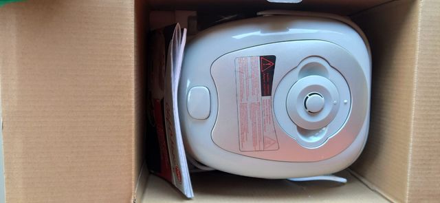 Robot de cocina chef-o-matic (SIN USAR)