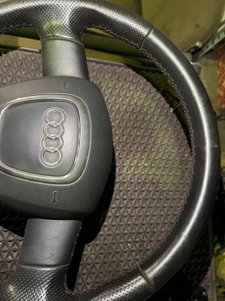 Volante audi a3 8p 